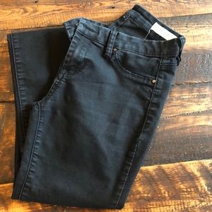Blank NYC black jeggings